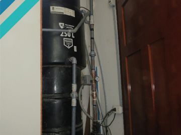 DEPARTAMENTO 4TO PISO EN VENTA 52 M2 JR. PUNO - CERCADO DE LIMA