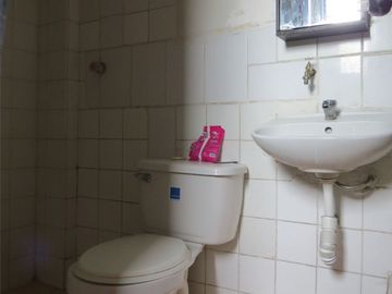DEPARTAMENTO 4TO PISO EN VENTA 52 M2 JR. PUNO - CERCADO DE LIMA