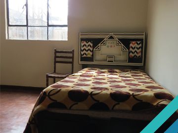 DEPARTAMENTO 4TO PISO EN VENTA 52 M2 JR. PUNO - CERCADO DE LIMA