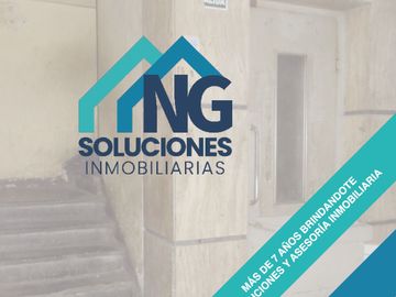 DEPARTAMENTO 4TO PISO EN VENTA 52 M2 JR. PUNO - CERCADO DE LIMA