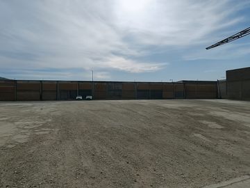 VENTA TERRENO EN LA VICTORIA / COMERCIO ZONAL - VT