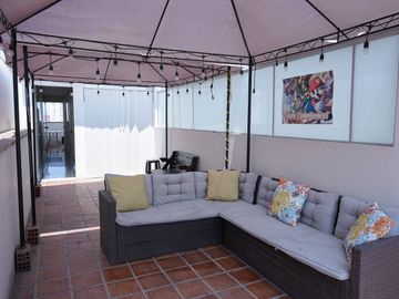 Departamento en venta en Magdalena