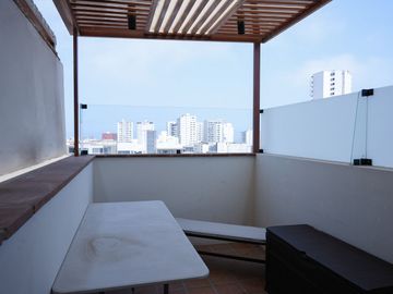 Departamento en venta en Magdalena