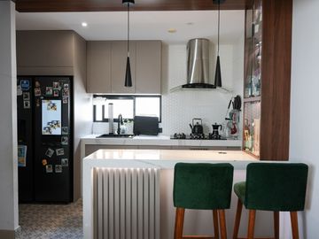 Departamento en venta en Magdalena