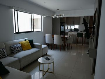 Departamento en venta en Magdalena
