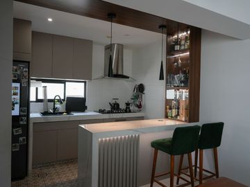 Departamento en venta en Magdalena
