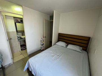 Departamento en venta en Magdalena