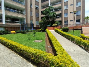 Apartamento en venta en Pance. Sur de Cali.