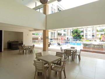 Apartamento en venta en Pance. Sur de Cali.