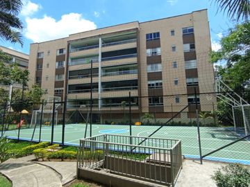 Apartamento en venta en Pance. Sur de Cali.