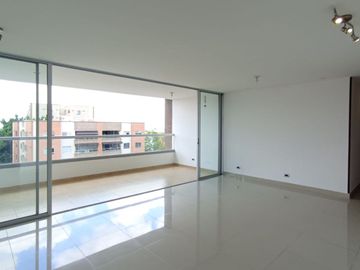 Apartamento en venta en Pance. Sur de Cali.