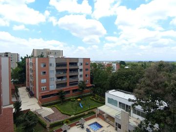 Apartamento en venta en Pance. Sur de Cali.