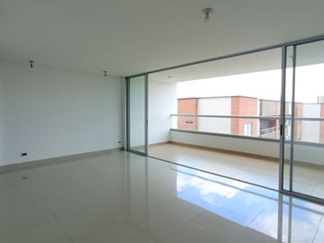 Apartamento en venta en Pance. Sur de Cali.