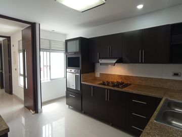 Apartamento en venta en Pance. Sur de Cali.