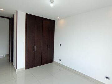 Apartamento en venta en Pance. Sur de Cali.