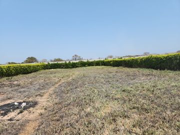 LOTE EN CASA BLANCA CERRO AZUL