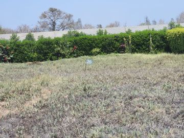LOTE EN CASA BLANCA CERRO AZUL