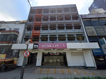 Casa en venta en Hipódromo en Cuauhtémoc