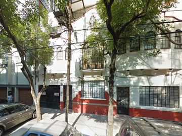 Casa en venta en Hipódromo en Cuauhtémoc