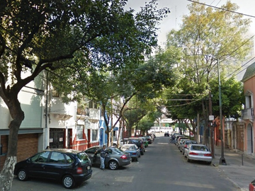 Casa en venta en Hipódromo en Cuauhtémoc
