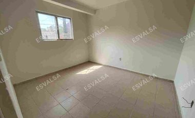 EDIFICIO EN ESQUINA, EN VENTA, CON LOCALES Y DEPTOS. EN SLP