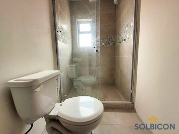 Hermosa Casa de 4 habitaciones sector Molinopamba