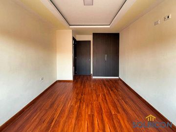 Hermosa Casa de 4 habitaciones sector Molinopamba