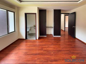 Hermosa Casa de 4 habitaciones sector Molinopamba
