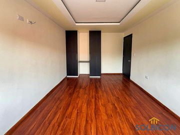 Hermosa Casa de 4 habitaciones sector Molinopamba