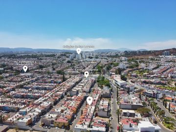 Casa en venta en  Real de valdepeñas Zapopan, Jalisco