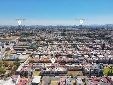 Casa en venta en  Real de valdepeñas Zapopan, Jalisco