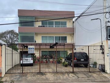 Departamento en venta. Colonia Atasta. Villahermosa Tabasco.