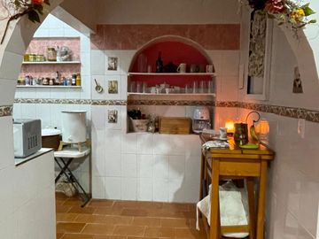 Casa en Huitzilac