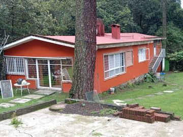 Casa en Huitzilac