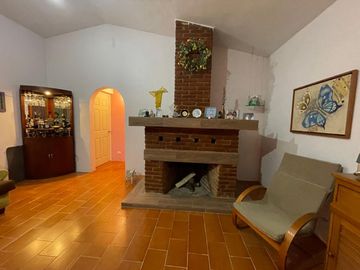 Casa en Huitzilac
