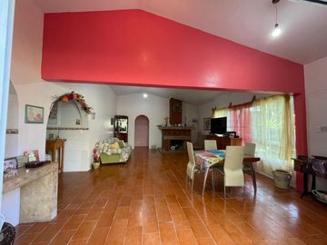 Casa en Huitzilac