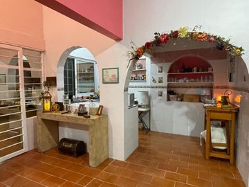 Casa en Huitzilac