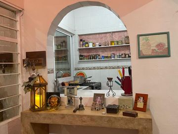 Casa en Huitzilac
