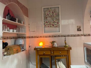 Casa en Huitzilac