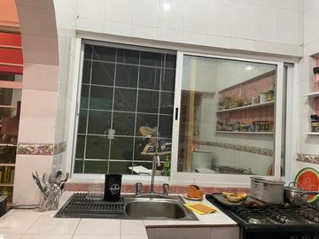 Casa en Huitzilac