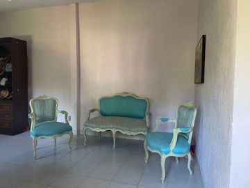 Casa en Huitzilac