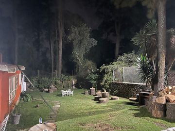 Casa en Huitzilac