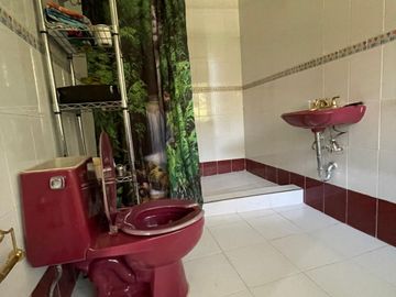 Casa en Huitzilac