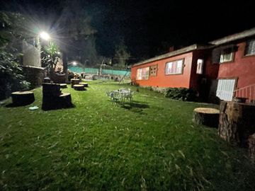 Casa en Huitzilac