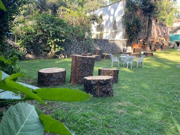Casa en Huitzilac