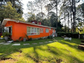 Casa en Huitzilac
