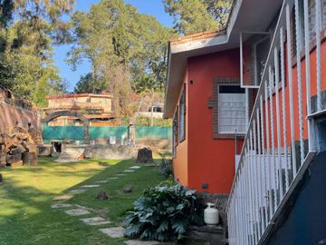 Casa en Huitzilac
