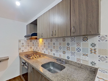 APARTAMENTO EN VENTA BOGOTA GARCES NAVAS. Alameda de san José.