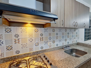 APARTAMENTO EN VENTA BOGOTA GARCES NAVAS. Alameda de san José.