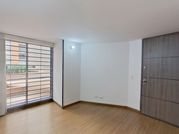 APARTAMENTO EN VENTA BOGOTA GARCES NAVAS. Alameda de san José.
